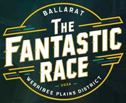 Fantastic Race 2024